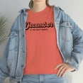 thumbnail image 3 of December Tee, 3 of 9