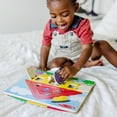thumbnail image 2 of Melissa & Doug Blue’s Clues & You! Wooden Activity Board with Clue Cards - FSC-Certified Materials, 2 of 9