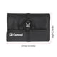 thumbnail image 5 of Toystoory Bolsa de equipo de escalada en roca Bolsas de equipo de montañismo Bolsa de almacenamiento simple Accesorios Titular Engranajes Escalada Negro, 5 of 6