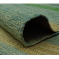 thumbnail image 5 of Winchester Marjory Lt. Blue/Grey Rug, 8'3" x 10'2", 5 of 7