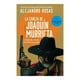 thumbnail image 1 of La Cabeza de Joaquín Murrieta Planeta Alejandro Rosas, 1 of 2