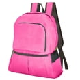 thumbnail image 3 of LYHaoo Large Capacity Backpack Lightweight Foldable Design for Outdoor Sports Hiking Travel Study, 3 of 5