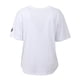 thumbnail image 4 of Playera K-Swiss BATMAN CLAI Para Mujer Color Blanco, 4 of 4