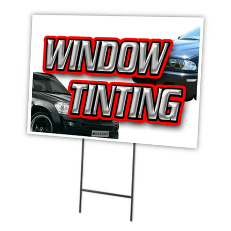 WINDOW TINTING 12