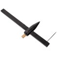 thumbnail image 2 of MOVTOTOP 1Pcs Rotary Compass Cutter for Beginners and Skilled Workers, 2 of 8