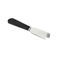 thumbnail image 1 of Portable Leather Thinning Cutter Multifunctional Wood Handle Chrome Steel Cutter Household DIY Vegetable Tanned Leathercraft, 1 of 7