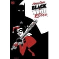 thumbnail image 1 of Harley Quinn: Black + White + Redder, 1 of 2