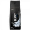 Axe For Him Daily Fragrance Body Spray Below Zero 4 Oz (Pack Of 3)