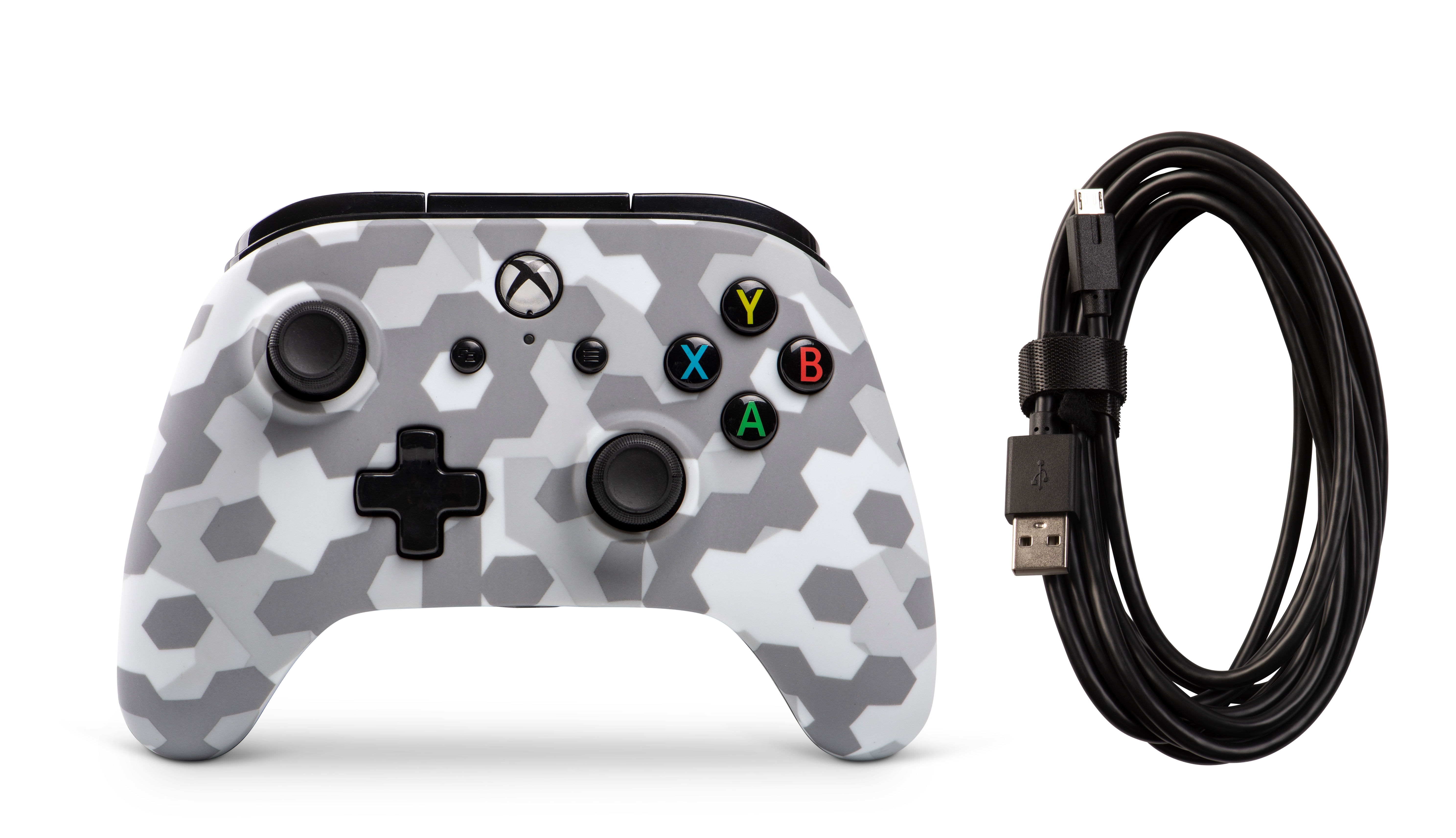 power a wireless xbox one controller