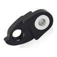 thumbnail image 1 of QualitChoice Rear Derailleur Hanger Extender Extension Precision Heavy-Duty Tail Hook Gear Maintenance Replacement Parts Black 1Set, 1 of 6