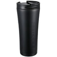 thumbnail image 2 of Mio Marino Thermal Coffee Travel Mug Stainless Steel - Leak Proof Vacuum Insulated Tumbler - BPA Free - 16 Ounce - Gift Box, 2 of 6