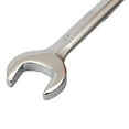 thumbnail image 3 of 10pcs Combination Spanner Set Small Wrench Metric / SAE Imperial Portable Tool Metric, 3 of 9