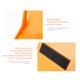 thumbnail image 5 of Auto Back Car Back Storage Box Estante De Fijación Almacenamiento Stayhold Units Holder Organizadores De Maletero Multifuncional Para Bebidas Alimentos Frutas matsuzay VI008775-00, 5 of 7