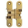 thumbnail image 5 of SOSS 90-180 Minute Fire Rated Invisible Hinge Alloy Steel Construction - 1 Piece, 5 of 7