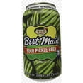 thumbnail image 3 of Martin House Best Maid Sour Pickle Craft Beer 4.7% Abv 6 Count per Pack 12oz Cans, 3 of 4