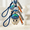 2 PCS A, variant on Artemis II Mission Mascot Rise  Keychain Charm Doll, Car Key Ring & Backpack Accessory, Rise Mascot ,  Lunar Aviation Commemorative Toys Ornament  Planet Collection Gift  for Astronomy Lovers