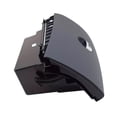 thumbnail image 4 of Cubierta de la tapa de la guantera shamjiam accesorios automotrices 51166959970 negro, 4 of 8