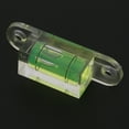thumbnail image 4 of Level Bubble, Convenient Mini  Level Bubble, With Mounting Holes Other Equipment For Horizontal Calibration Of Balance Electronic Scale Camera Platform, 4 of 8