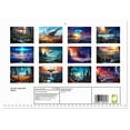 thumbnail image 2 of On the road with aliens (Monthly Wall Calendar 2026 11.7 x 16.5 (open)), CALVENDO 14 Month Calendar, 2 of 9