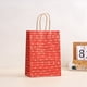 thumbnail image 3 of A 24 Bolsas de Regalo para el DíA de San ValentíN, Bolsas de Dulces, Bolsas de Regalos con Asas, Bolsas de Papel con Forma de CorazóN para Bodas y San ValentíN, 3 of 5