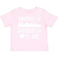 thumbnail image 3 of Inktastic San Diego Someone Loves Me Skyline Boys or Girls Toddler T-Shirt, 3 of 5