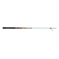 thumbnail image 2 of Ugly Stik Carbon Inshore Spinning Rod, 7' Medium Light Fishing Rod, 2 of 5
