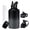 Piano Night, variant on 64OZ Insulated Water Bottle with Straw - Spout Lids, Half Gallon Stainless Steel Water Bottles with Protective Boote,Gallon Water Jug, Leakproof, Reusable Water Bottle Keeps Cold for 48 Hrs