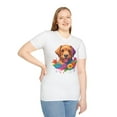 thumbnail image 2 of Dog Shirt, Shirt with Dog, Animal Tee, Shirt with Animals, 2 of 92
