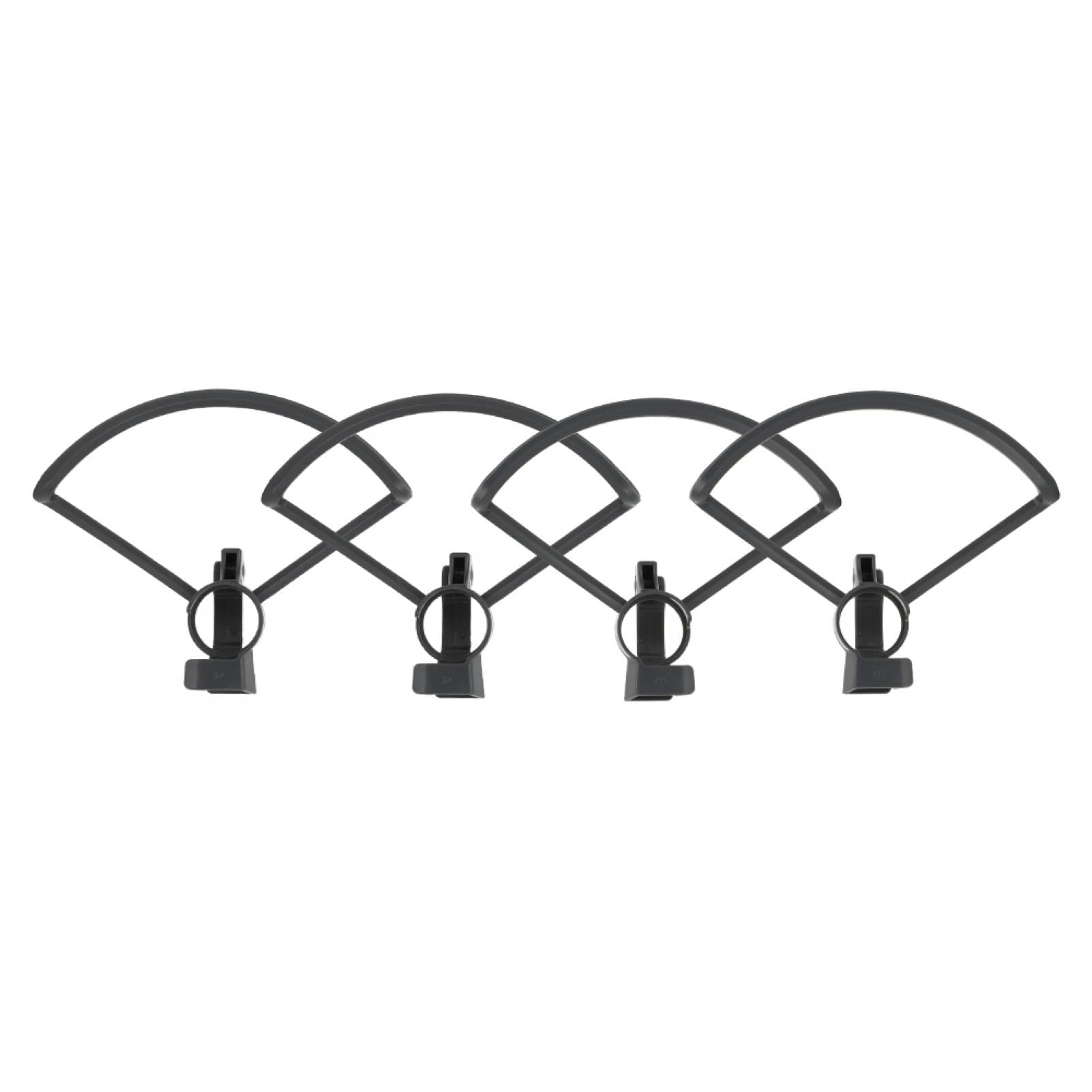 Kit De Accesorios Para DJI Lito 1 / X1 – Protectores De Hélice Y Tren De Aterrizaje Extendido