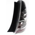 thumbnail image 3 of For 2004 2005 Toyota Prius Rear Tail Light Passenger Side | For TO2819135 | 81561-47071, 3 of 4
