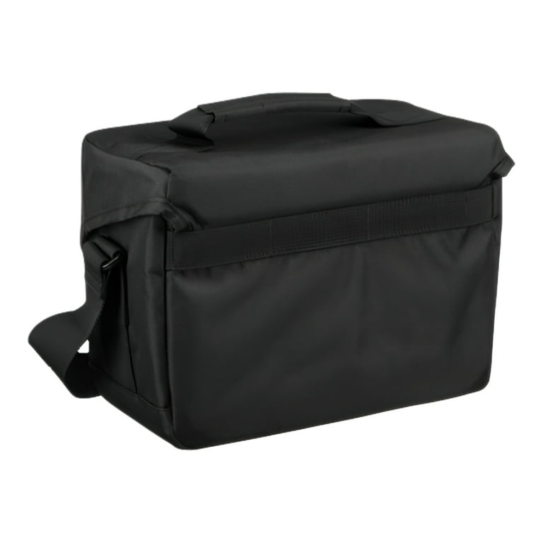 Canon EOS 100ES Camera Carry Shoulder Bag Black Walmart