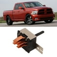 thumbnail image 4 of 5011214AA, Stable Performance Heavy Duty Impact Resistant Durable Blower Motor Fan Control Switch  For Car, 4 of 8