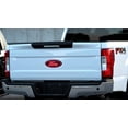 thumbnail image 2 of Putco Emblem 92751 LuminiX; Licensed FORD Logo; Red LED; Tailgate; Black; IP69K Rated; Plug And Play, 2 of 2