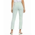 thumbnail image 2 of NYDJ womens  Petite Sheri Fantasy Dream Ankle Crop Jean, 0P, 2 of 3