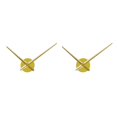 thumbnail image 3 of Mecanismo de reloj de pared Ounissouiy ABS antioxidante ajustable desmontable, 3 of 6