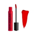 thumbnail image 1 of NYX Liquid Suede Cream Lipstick - 11 Kitten Heels, 1 of 1