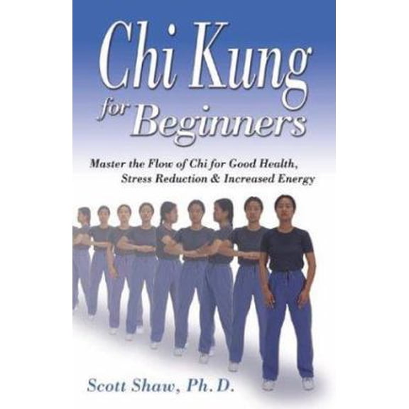 Pre-Owned Chi Kung for Beginners (Paperback) 0738704199 9780738704197