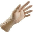 thumbnail image 2 of Ultragard Powder-Free Synthetic Gloves Small Size - For Right/Left Hand - Synthetic, Polyvinyl Chloride (PVC) - Powder-free, Non-sterile, Latex-free - 1000 / Carton - 4 mil Thickness, 2 of 3