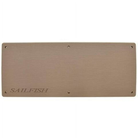 Sailfish Boat Non-Skid Pad 51-7539 | 220CC 241CC 242CC Helm Terra 39 Inch