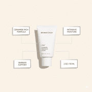 SkinMedica TNS Ceramide Treatment Cream Moisturizer 2 oz, New Look. Same Clinically Proven Results