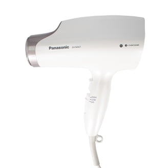 Panasonic Hair Dryer Nano Care High Penetration Nanoe & Mineral