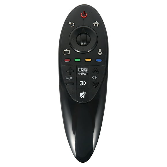 Lg Magic Remote