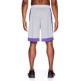 thumbnail image 4 of And1 Mens "Split Line" Basketball Short, 4 of 5