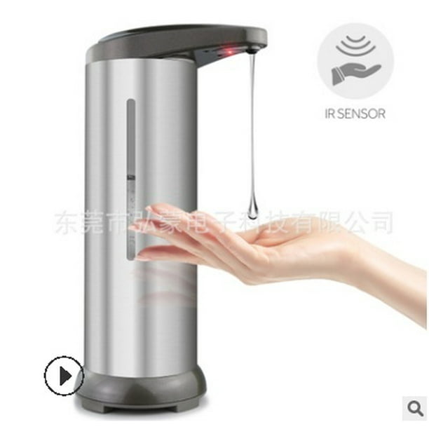 Motion soap dispenser deals