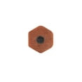 thumbnail image 4 of Lápiz Mitsubishi 9800 B hexagonal, paquete de 12, 4 of 6