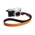 thumbnail image 1 of Genuine Cowhide Leather Camera Case For Sony A9 Mark III With Tripod Access, 1 of 8