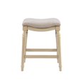 thumbnail image 4 of Murphy Counter Stool, Cream, 4 of 7