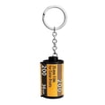 thumbnail image 4 of Custom Photo Film Picture Camera Roll Keychains With Reel Album For Dearest Person, 4 of 4