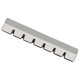 thumbnail image 1 of Guitar Mute Accessory For Guitar Players 7.9X1.1X0.9Cm Volume Control 1Pack, 1 of 4