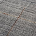 thumbnail image 2 of Rizzy Rugs Kiki Area Rug KIK695 Transitional Gray, 7' 6" x 9' 6", Gray, 2 of 5